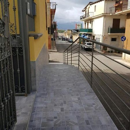 Casa Vacanze Rosanna Balestrate Exterior photo