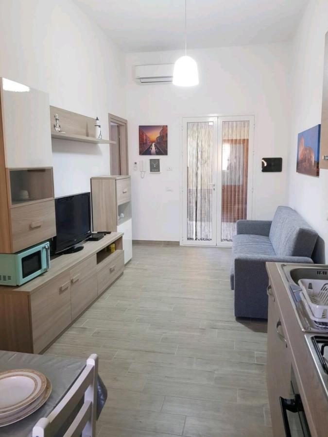 Casa Vacanze Rosanna Balestrate Exterior photo