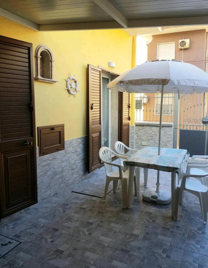 Casa Vacanze Rosanna Balestrate Exterior photo